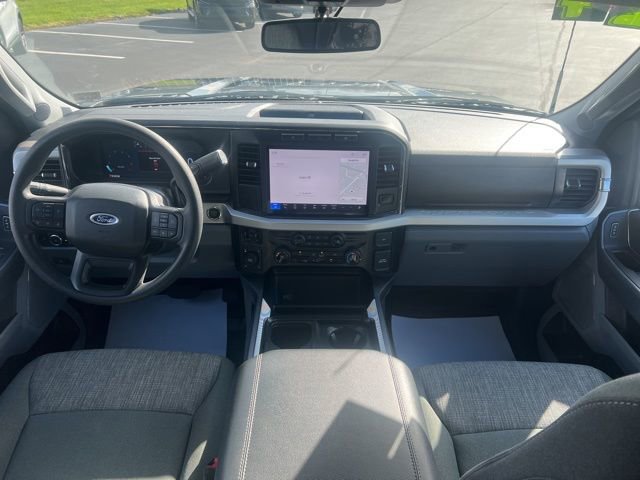 Used 2024 Ford F250 XL w/ 360-Degree Camera Package image 17