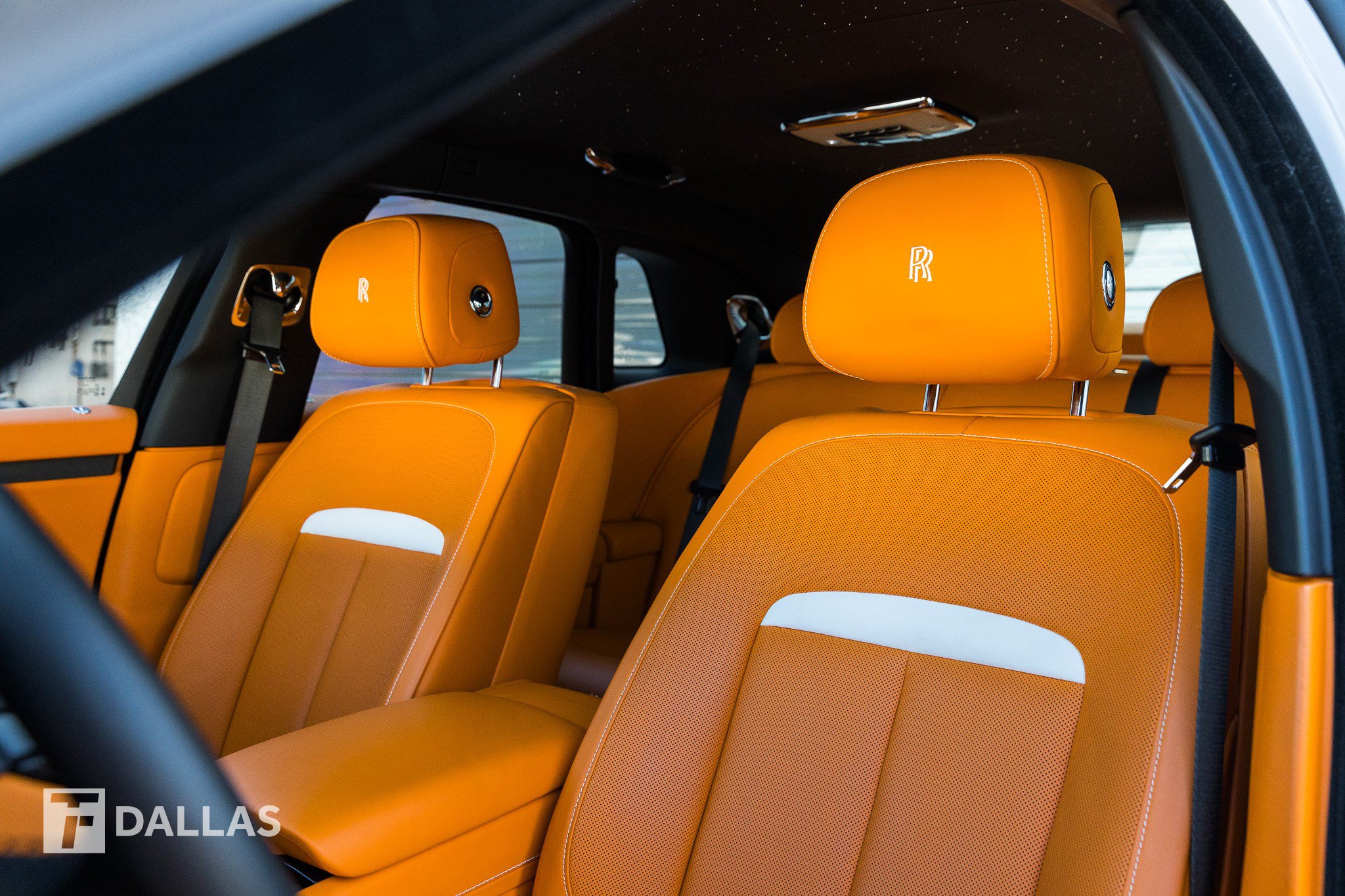 Used 2024 Rolls-Royce Ghost AWD/4WD image 23