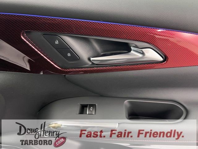 New 2026 Chevrolet Traverse RS w/ LPO, Floor Liner Package image 47