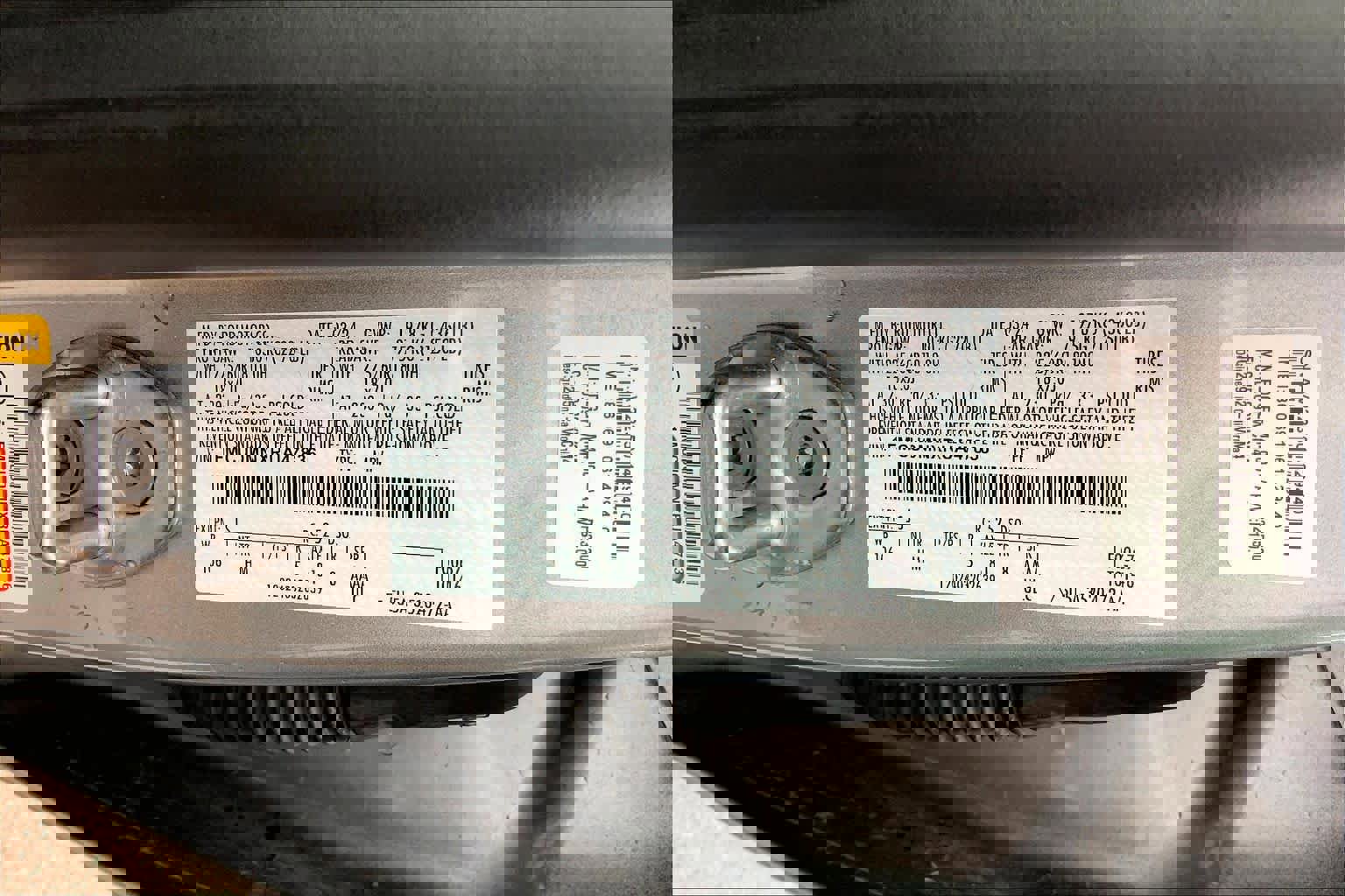 Used 2024 Ford Escape ST-Line w/ Tech Pack #1 image 32