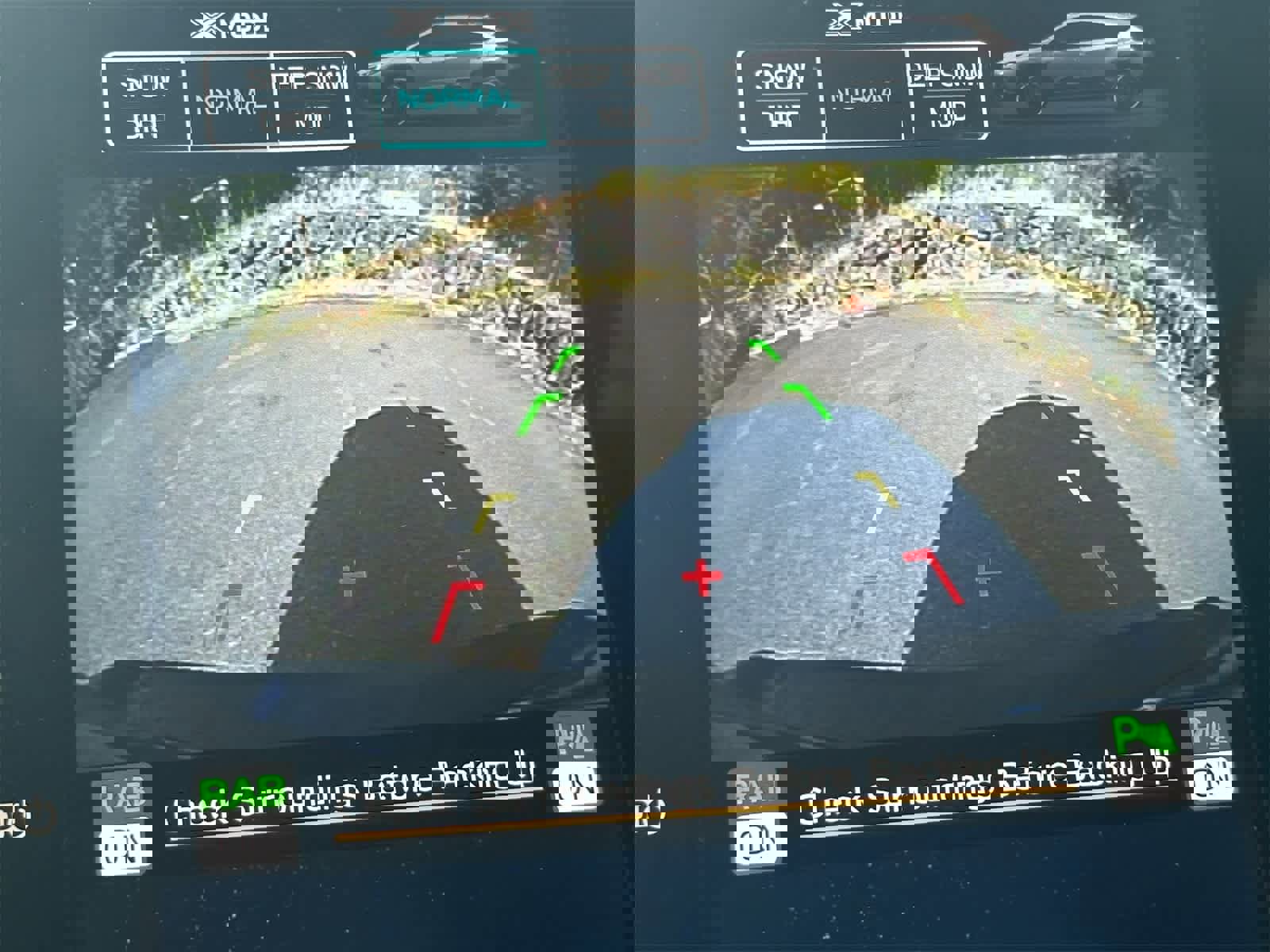 Certified 2024 Subaru Crosstrek 2.5i Wilderness w/ Crosstrek Mirror Package image 17
