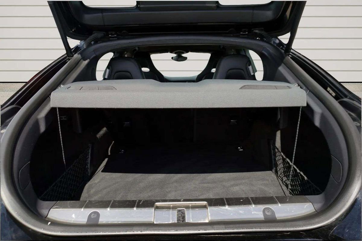 Used 2013 Porsche Panamera GTS image 15