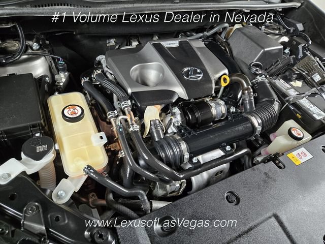 Used 2018 Lexus NX 300 AWD w/ Comfort Package image 27