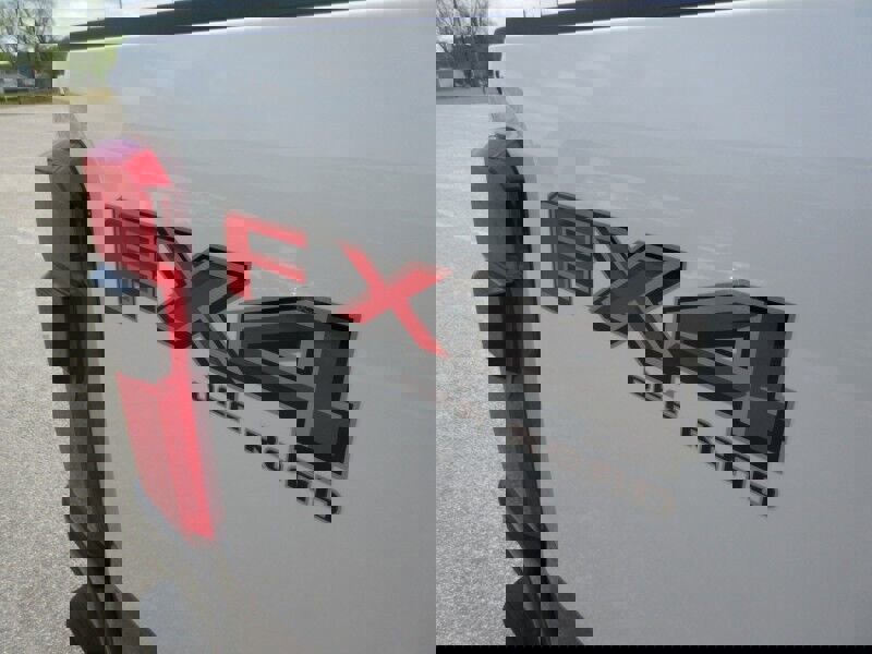 New 2026 Ford F250 King Ranch image 17