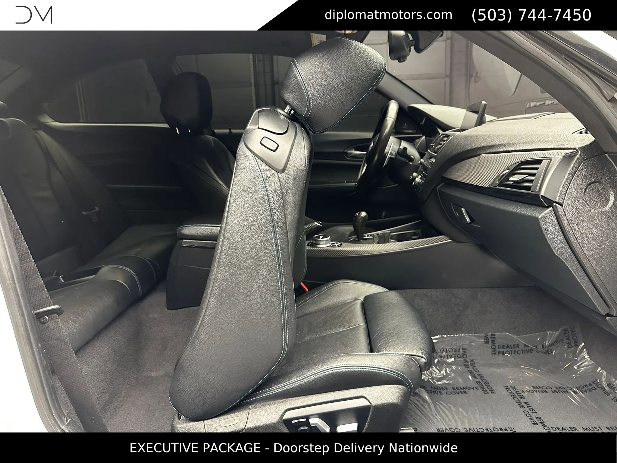 Used 2017 BMW M2 Coupe 2D image 24