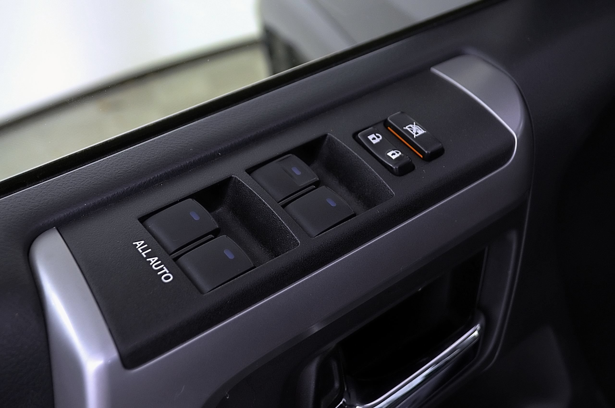 Used 2021 Toyota 4Runner SR5 RWD image 16