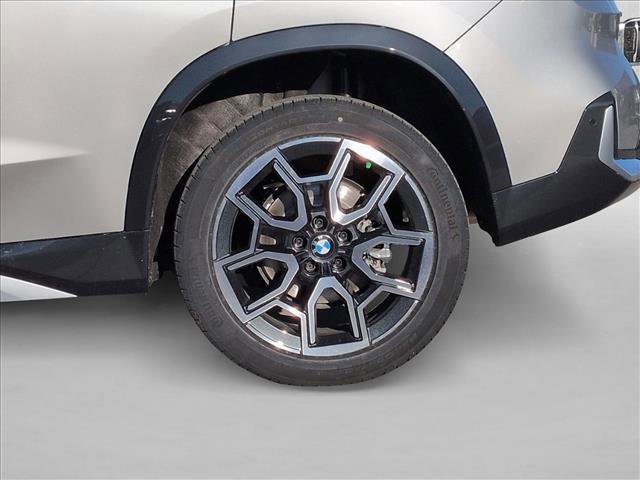 New 2026 BMW X1 xDrive28i image 10