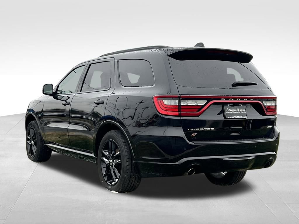 Used 2023 Dodge Durango GT image 8
