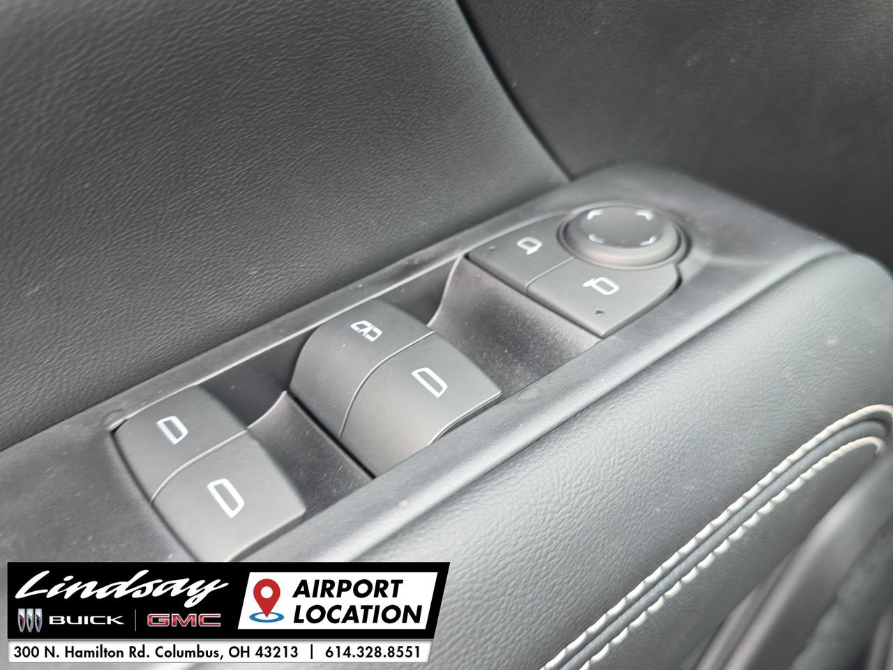New 2027 GMC Terrain Elevation w/ Elevation Premium Package AWD/4WD image 25