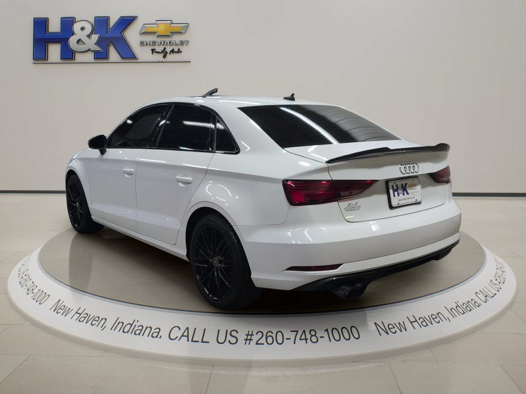 Used 2020 Audi A3 2.0T Premium FWD image 4