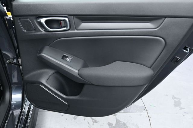 New 2026 Honda Civic Sport image 19