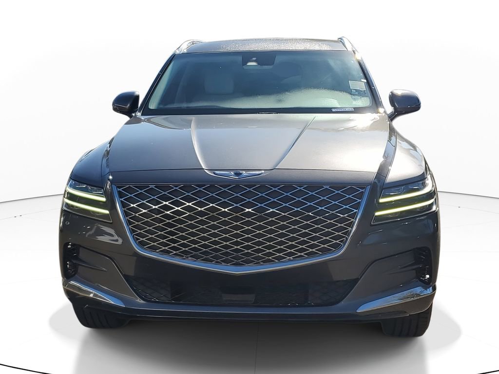 Used 2022 Genesis GV80 2.5T image 9