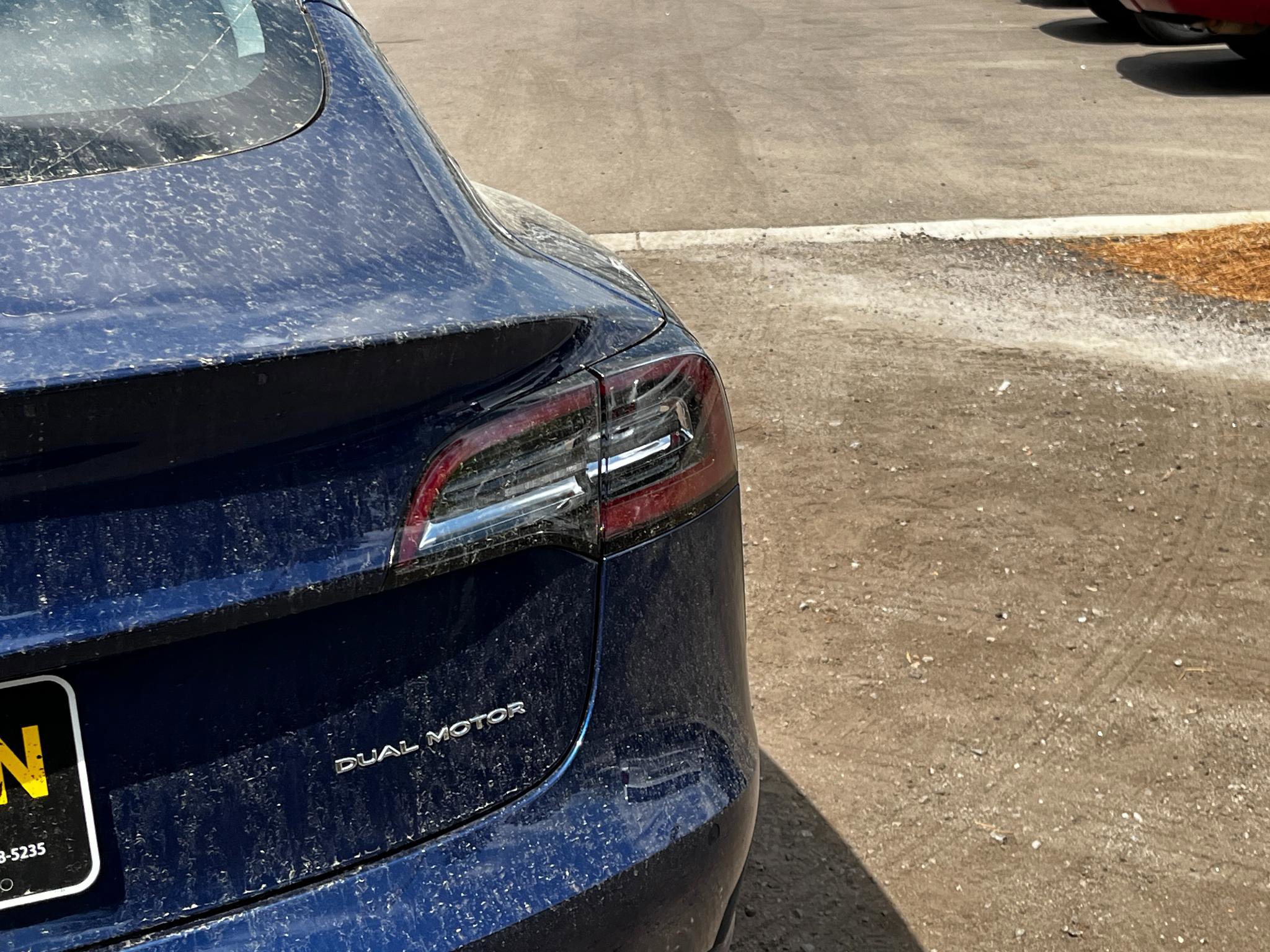 Used 2021 Tesla Model 3 Long Range image 15
