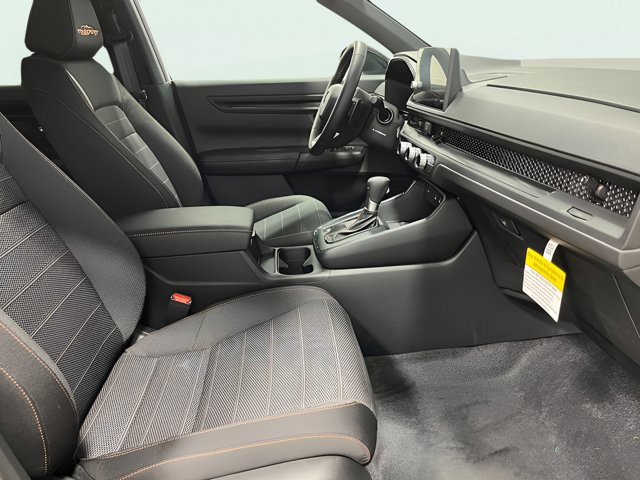 Used 2026 Honda CR-V TrailSport image 29
