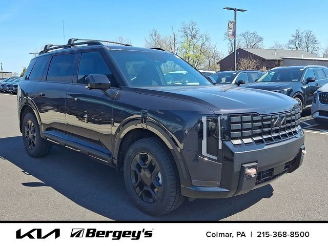 New 2027 Kia Telluride SX Prestige X-Pro image 2