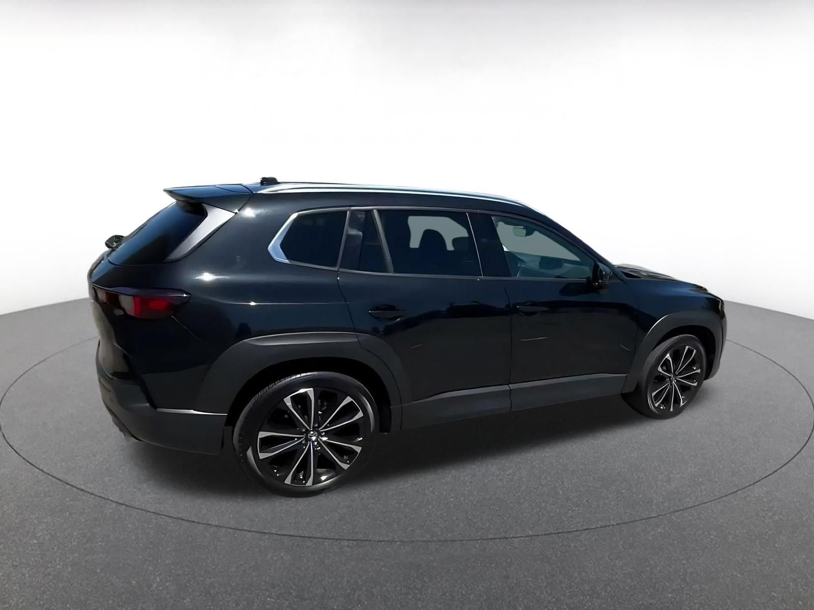 Used 2026 MAZDA CX-50 AWD 2.5 S w/ Premium Package image 13