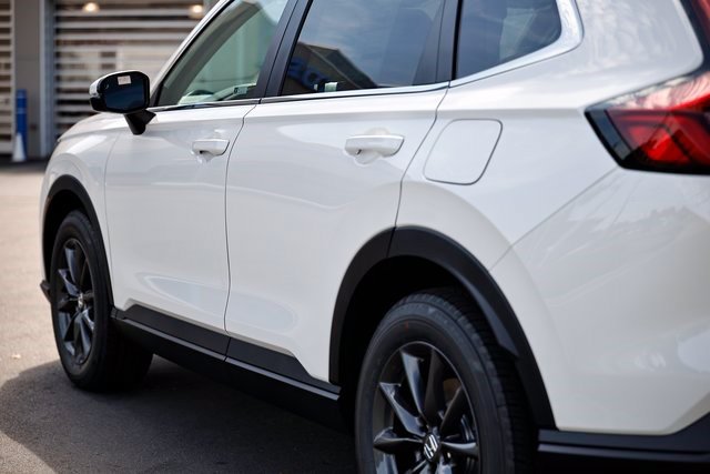 New 2027 Honda CR-V EX-L image 10