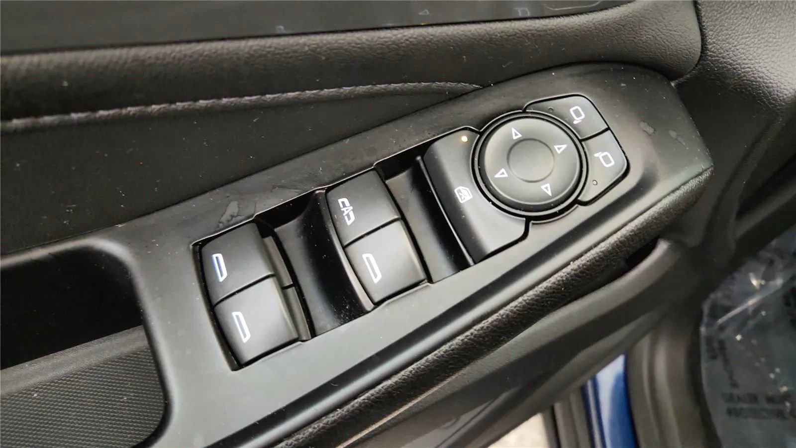 Used 2023 Chevrolet Traverse LT image 31