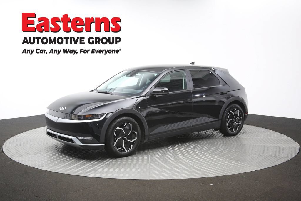 Used 2024 Hyundai Ioniq 5 SEL RWD image 53