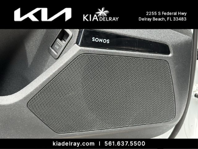 Used 2025 Audi S3 Premium Plus AWD/4WD image 16