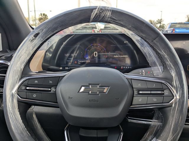New 2026 Chevrolet Equinox ACTIV w/ Convenience Package III FWD image 22