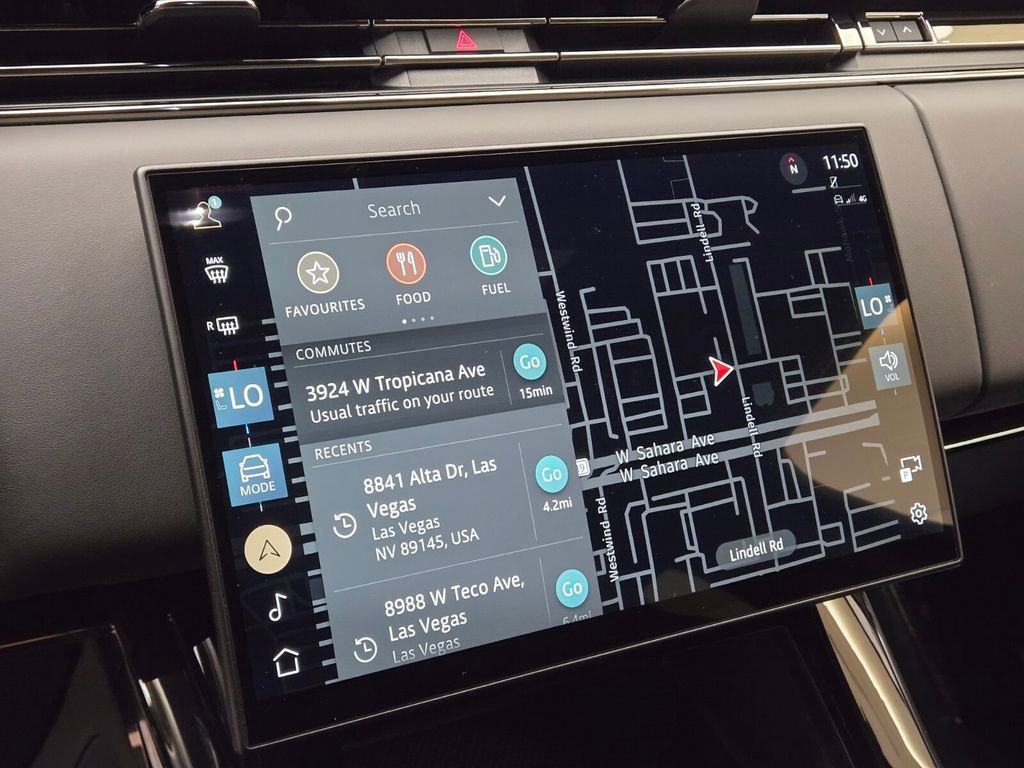 Used 2024 Land Rover Range Rover Sport image 37