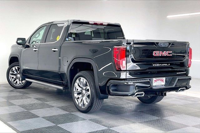 Used 2024 GMC Sierra 1500 Denali w/ Denali Reserve Package image 10