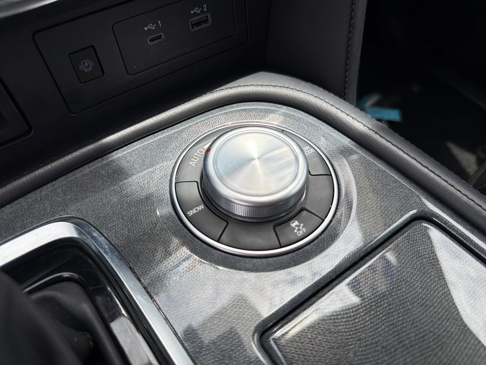 Certified 2024 Nissan Armada SV AWD/4WD image 23