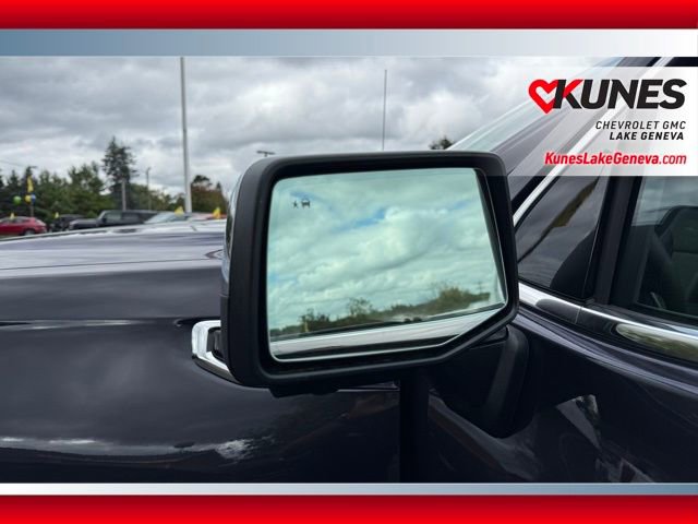 New 2026 GMC Sierra 1500 SLT w/ SLT Premium Plus Package image 27