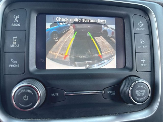 Used 2022 RAM 1500 Tradesman w/ Tradesman SXT Package image 17