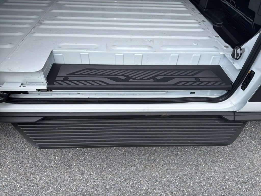 New 2026 Ford Transit 350 148 High Roof DRW AWD image 22