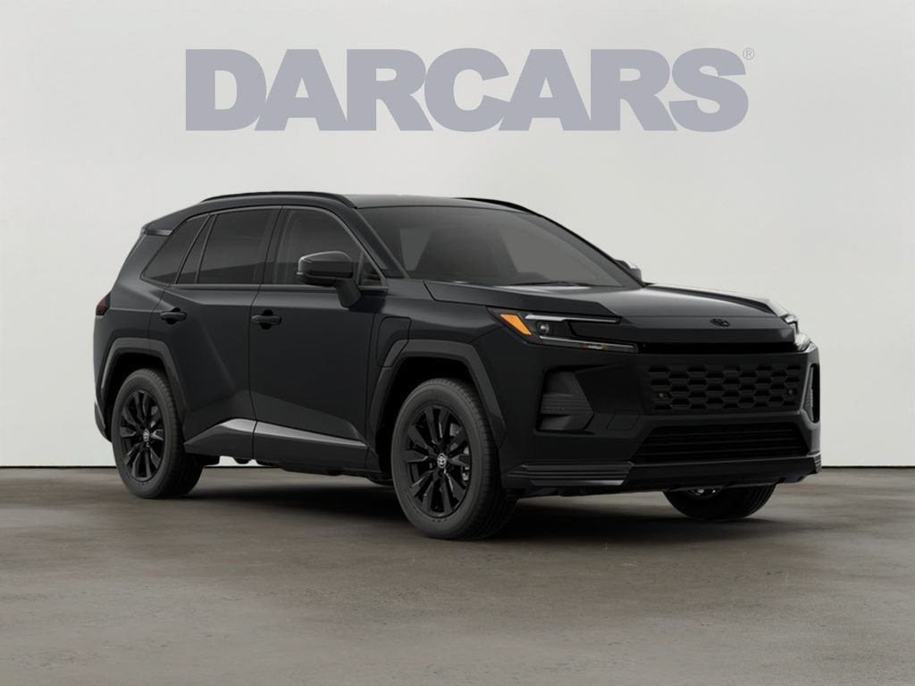 New 2026 Toyota RAV4 SE AWD/4WD image 17