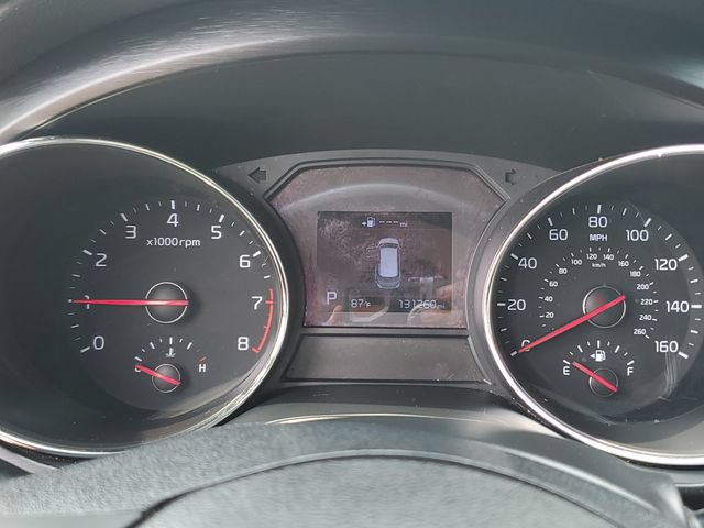 Used 2020 Kia Sedona L FWD image 14