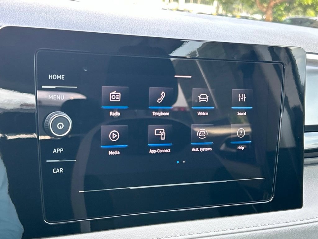 Certified 2026 Volkswagen Taos S FWD image 32