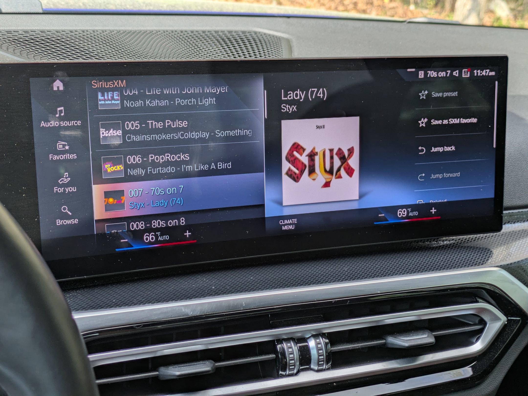 Used 2024 BMW M240i xDrive Coupe w/ Premium Package image 20