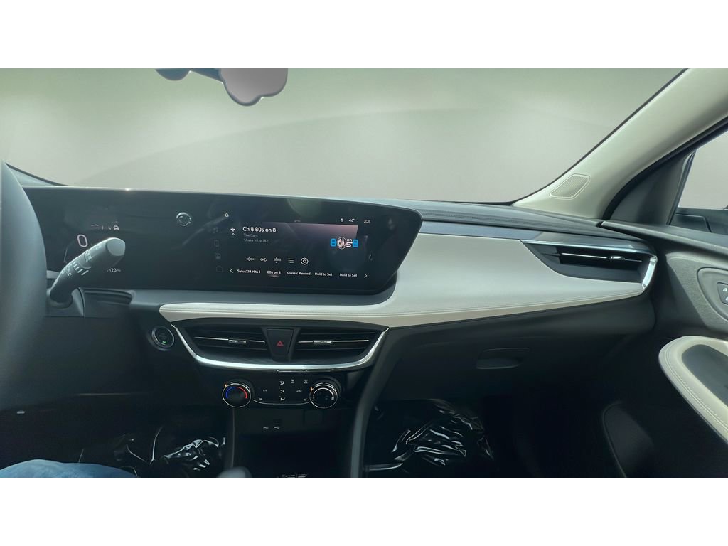 Certified 2026 Buick Encore GX Sport Touring w/ Advanced Technology Package image 17