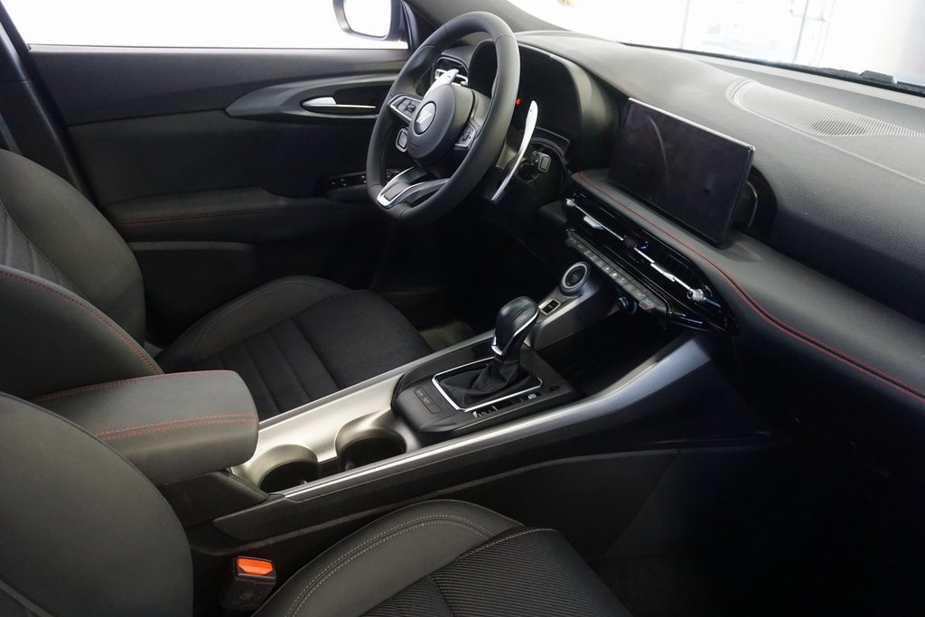 Used 2024 Dodge Hornet R/T image 27