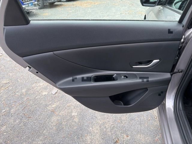 Certified 2023 Hyundai Elantra SEL image 14