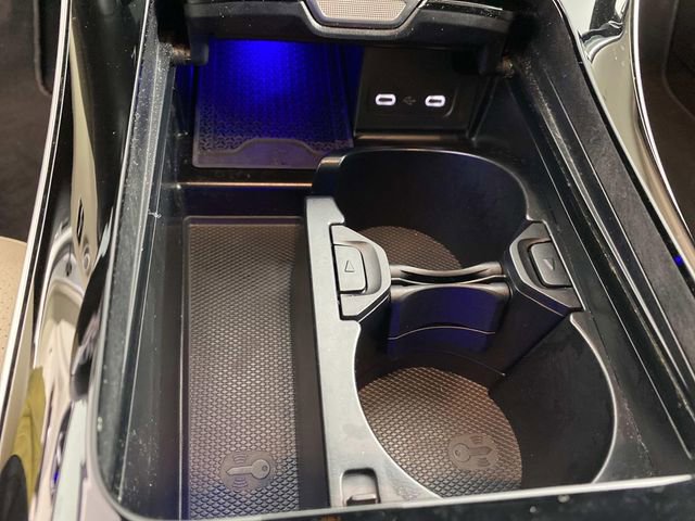 Used 2025 Mercedes-Benz C 300 4MATIC Sedan image 22