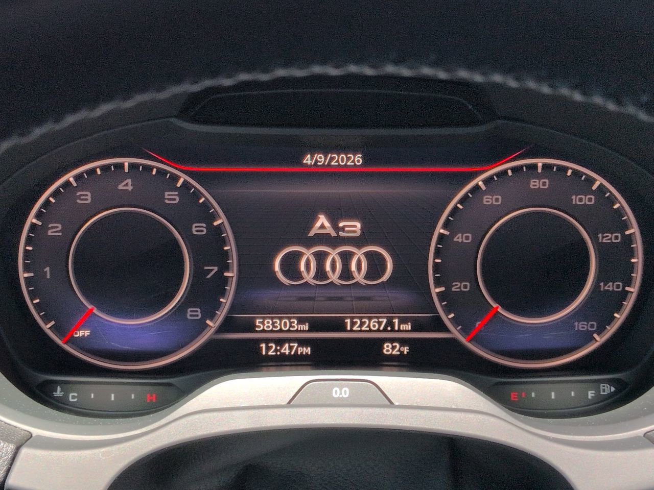 Used 2020 Audi A3 2.0T Premium Plus image 29