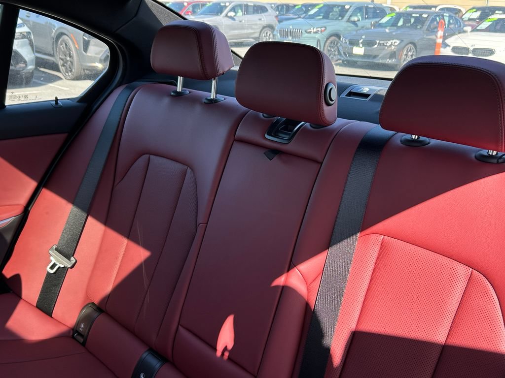 New 2026 BMW M340i w/ Premium Package RWD image 32