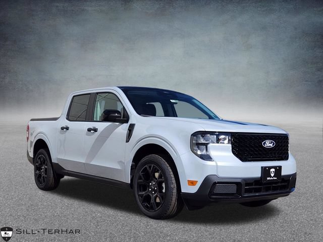 New 2026 Ford Maverick XLT w/ Equipment Group 301A AWD/4WD 360° Tour