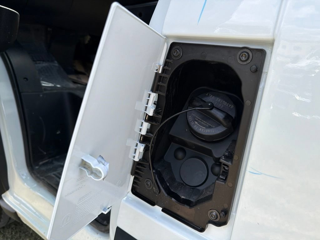 New 2027 RAM ProMaster 2500 w/ Safety Group FWD image 7