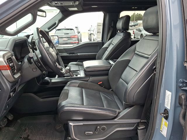 Used 2023 Ford F150 Raptor w/ Raptor Carbon Fiber Package image 10