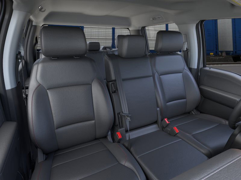 New 2026 Ford F350 Lariat w/ Chrome Package image 10