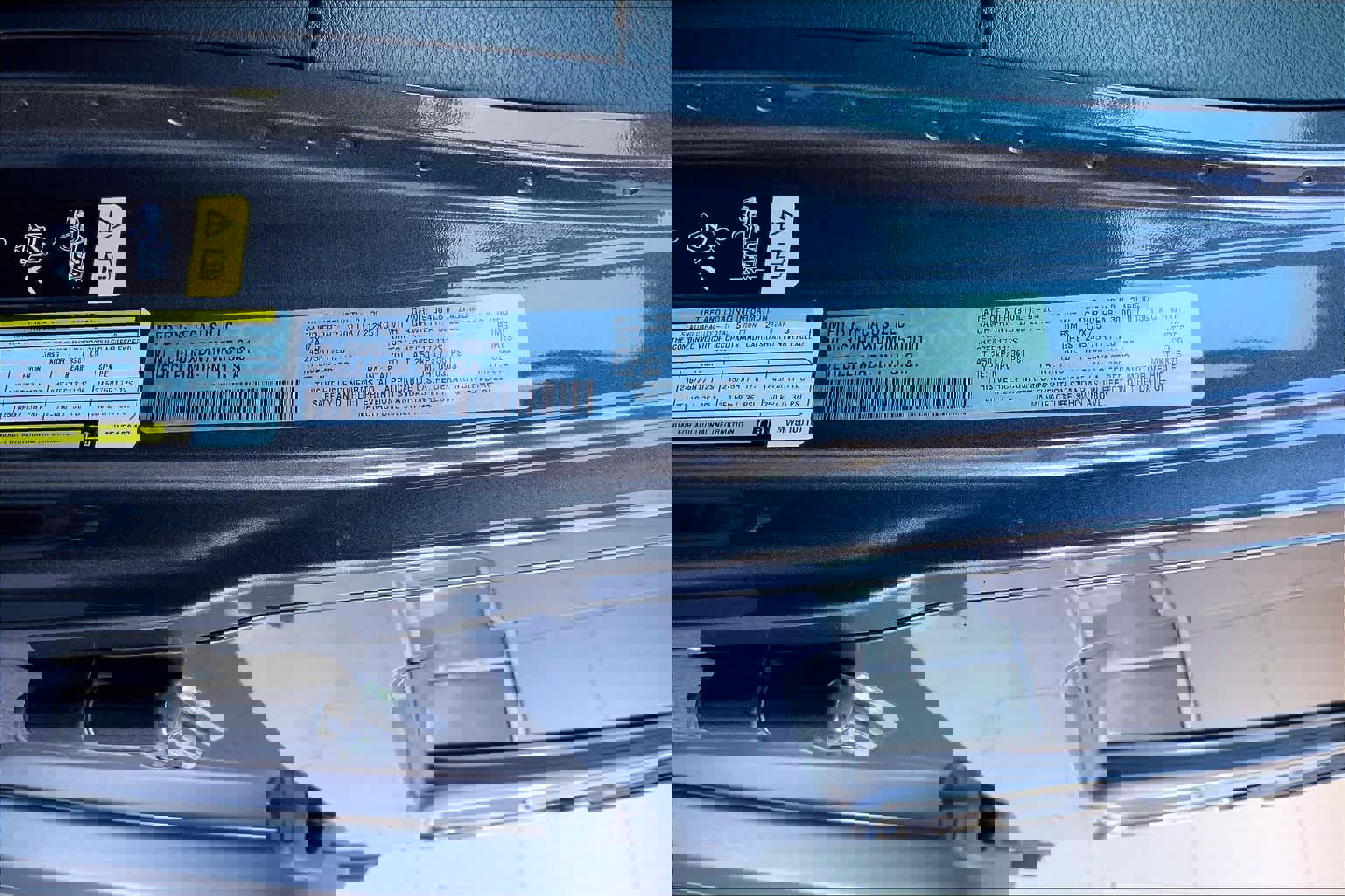 Used 2021 Jeep Wrangler Unlimited Sport w/ Sun And Sound Package image 34