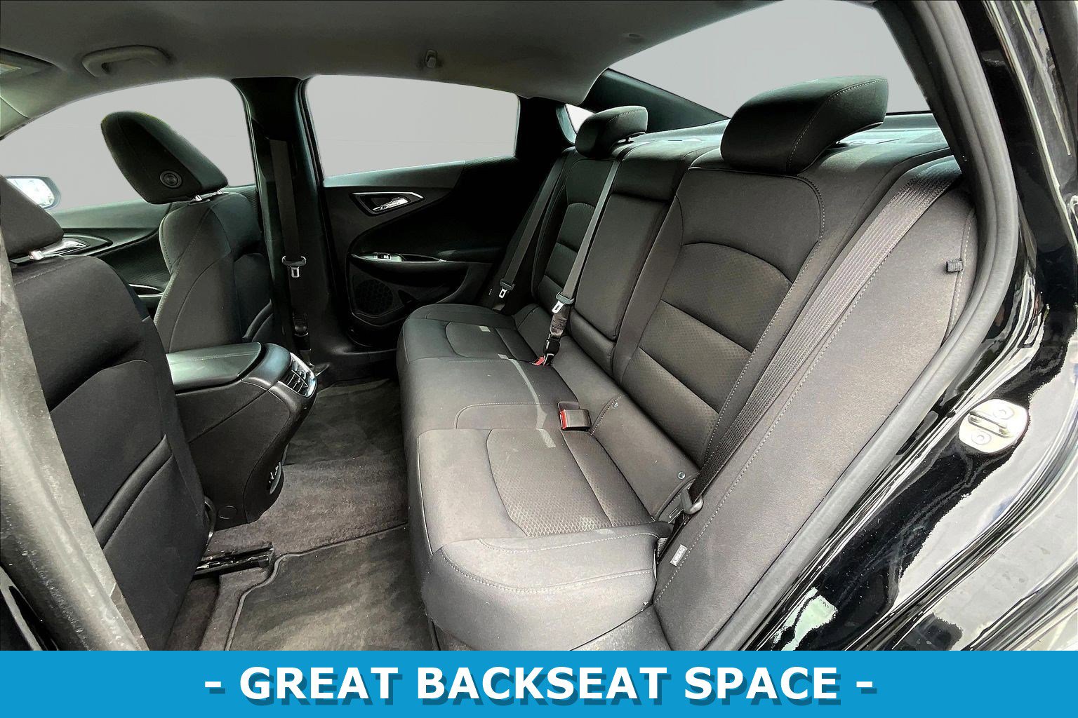 Used 2016 Chevrolet Malibu LT image 22