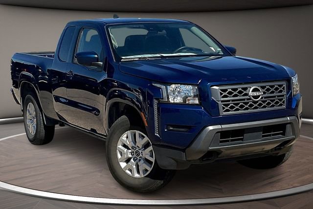 Certified 2023 Nissan Frontier SV w/ Technology Package AWD/4WD image 10