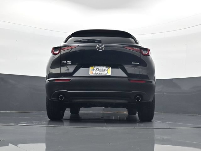 Used 2020 MAZDA CX-30 AWD w/ Premium Package image 26
