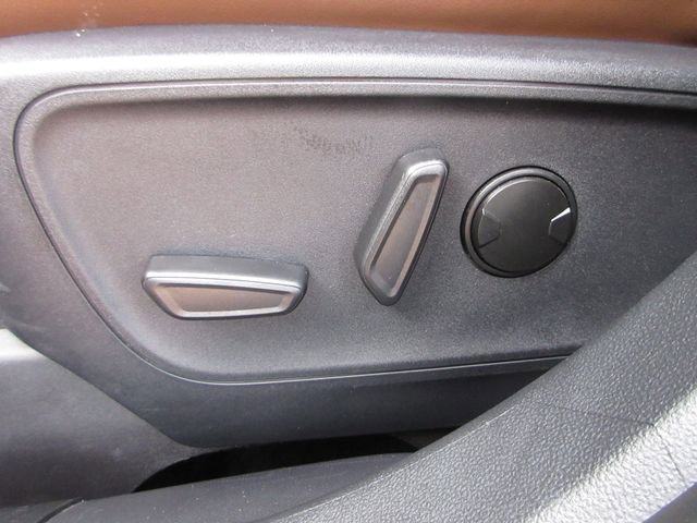 Certified 2025 Ford Bronco Sport Outer Banks w/ Outer Banks Tech Package+ image 12